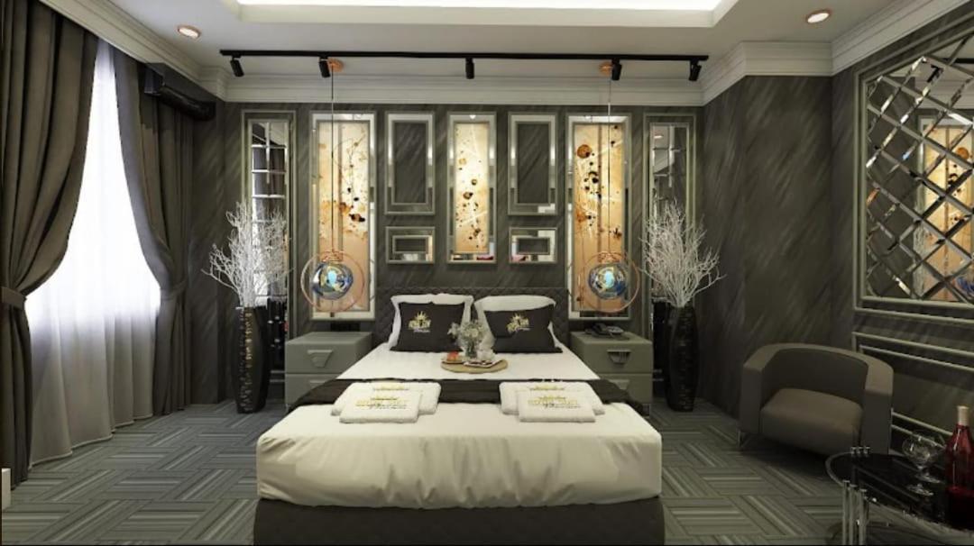 Royal Suit Premium อิสตันบูล ภายนอก รูปภาพ